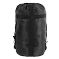 thumbnail image 1 of Nylon Compression Sacks Bag Sleeping bag Stuff Storage Compression Bag Sack, 1 of 8