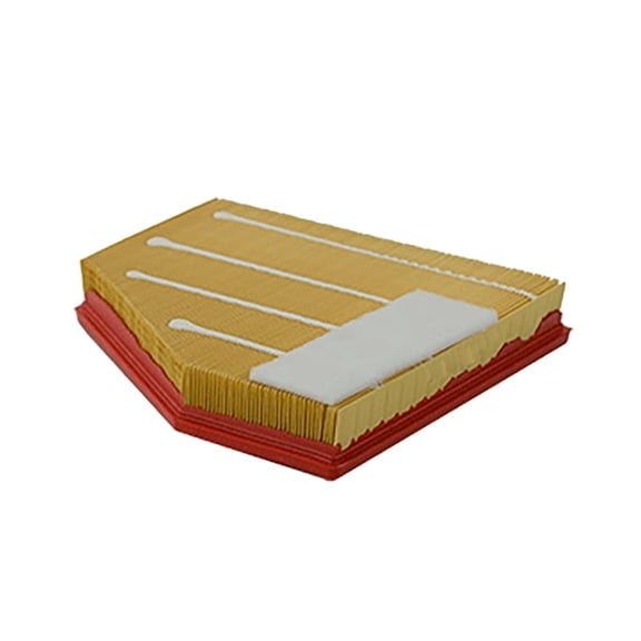 Mann-Filter Air Filter Element