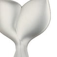 thumbnail image 2 of Fanimation Three Light  Ceiling Fan Light Fitter, 2 of 2