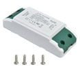 thumbnail image 3 of LED Driver 24V DC 0.75A 18W Quiet Operation Constant Current 24V Transformer for LED Strip Lights AC100‑240V, 3 of 8