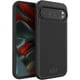 thumbnail image 1 of TUDIA Funda MergeGrip para Google Pixel 9 Pro XL, Resistente y a Prueba de Caídas, Color Negro Mate, 1 of 7