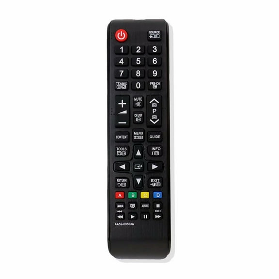 New A59-00603A Remote Control For Samsung TV PS43E490B1K PS43E490B1M PS43E490B1W PS43E490B2W PS43E495B1K