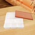 thumbnail image 1 of Caja Bento japonesa, contenedor de comida, caja para servir aperitivos, fiambrera tradicional para picnic, senderismo, viajes, restaurante, oficina 6 rejillas, 1 of 10