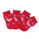 thumbnail image 3 of Calcetines para perros calcetines navideños para perros algodón cálidos y suaves 4 piezas para el hogar ANGGREK  Otros, 3 of 8