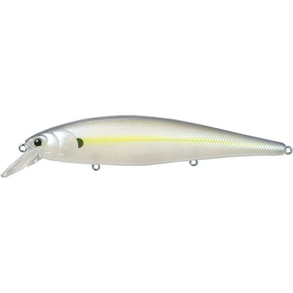 Lucky Craft Pointer 128 Suspending Shallow Jerkbait