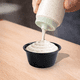 thumbnail image 4 of Biocup Vasos Soufflé 2oz Negros Para Salsas Aderezos Gourmet 100 Piezas, 4 of 4