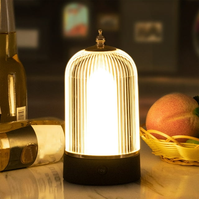 Liquidation! Lampe de Bureau Lampes de Table Chambre Patio Terrasse Lampes Led Bar Lampes de Table Lampes de Bureau Lampes de Nuit Restaurant Lampes de Table Claires Lampes de Table Concises Vente Annonce Vente 71