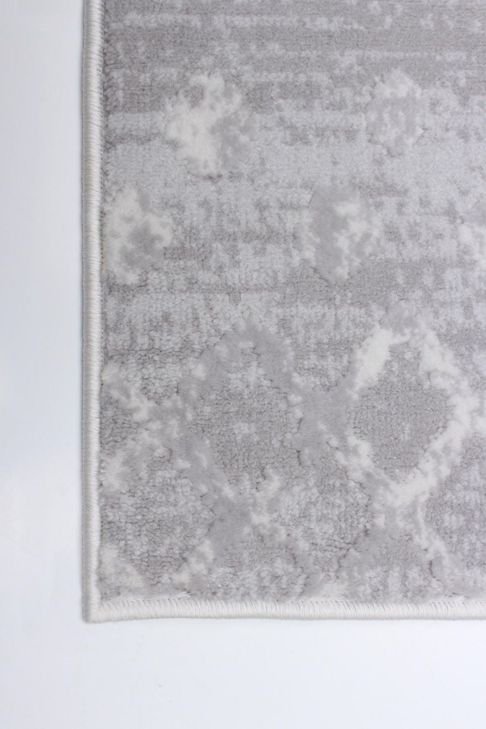 Ecarpet Geometric Indoor Area Rug Astrid Collection