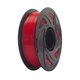 thumbnail image 3 of Accesorio de filamento para impresora 3D, resistente a la humedad, compatible con la mayoría de impresoras, gran resistencia. Rojo, 3 of 9