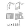 thumbnail image 2 of Generator Interlock, Generator Main Breaker Interlock Kit Stable Durable Rugged  for QOCGK2C QO, 2 of 8