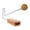 S, variant on lionlar Small Percussion Instrument Entertainment Toy Learning Activity Rhythm Preschool S