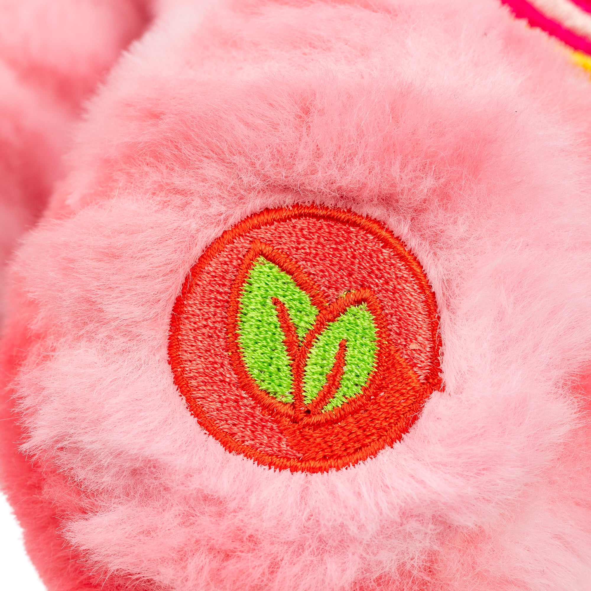 Care Bears - 14" Medium Plush  - Color Splash Love-a-Lot Bear, For Ages 4 Years and Up