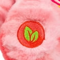 thumbnail image 6 of Care Bears Color Splash Love-a-Lot Bear, 6 of 7