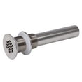 thumbnail image 3 of Eden Bath EB-D003BN 1.5 in. Brushed Nickel Grid Drain, 3 of 5
