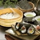 thumbnail image 4 of EeaseMX Cubo de almacenamiento de arroz de sushi de sushi de sushi múltiples usos, 4 of 7