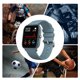 thumbnail image 4 of Sidaley Reloj inteligente P8, deportiva, frecuencia cardíaca, control de la presión arterial durante el sueño, Control de aplicación para Electrónica azul, 4 of 6