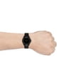 thumbnail image 5 of Reloj Armani Exchange A|X AX2620 para hombre, acero inoxidable negro, 5 of 5