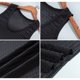 thumbnail image 3 of Chaleco De Seda De Hielo Para Hombre Sin Costuras Para Hombres , Top De Malla Desgaste Básico Muscular Liso, 3 of 4