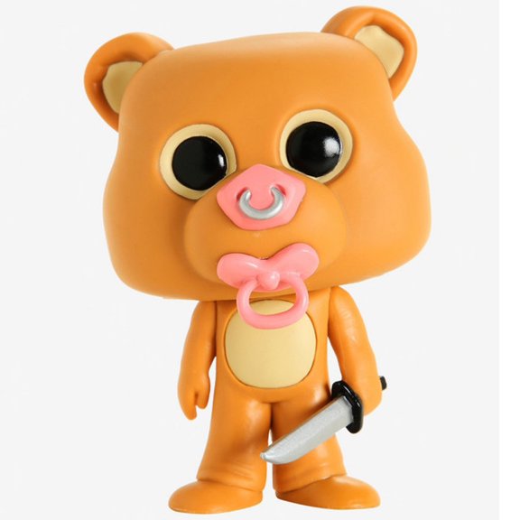 Pop Big Pig Funko The Purge