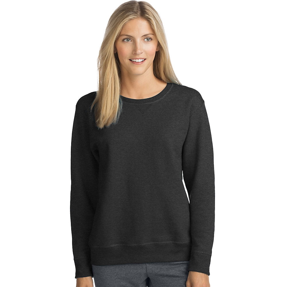 hanes her way sweatshirts
