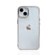 thumbnail image 3 of Funda para iPhone 14Pro, transparente, estilo 12, para iPhone 11, sencilla, resistente a caídas, interior suave, para iPhone 15, XS Max, XR, 3 of 6
