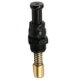 thumbnail image 1 of Almencla For PE28 30 32 34 36 38 40 Carburetor Valve Control Switch Black 2, 1 of 8