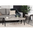 thumbnail image 3 of South Shore, City Life collection, End Table, 3 of 7