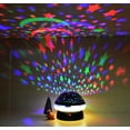 thumbnail image 3 of Star Projector Night Light for Kids Room with Remote Control, Christmas Birthday Toys Gifts for 3-10 Year Old Boys Girls, Led Night Light Usb Charging Mushroom Projection Lamp, 3 of 4