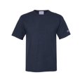 thumbnail image 1 of Champion T-Shirt Teint en Pièce pour Hommes, 2TG, Marine, 1 of 1
