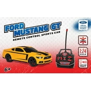 1:24 Licensed Ford Mustang RC Car