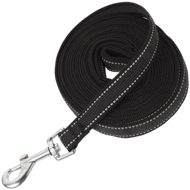 Correa de adiestramiento para pasear perros, cuerda de adiestramiento para perros, correa para pasear perros, accesorio para mascotas