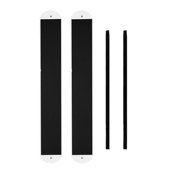 ZPAQI Large Appliance Slider with Pull Strap for Tile Hardwood and Carpeted Floor