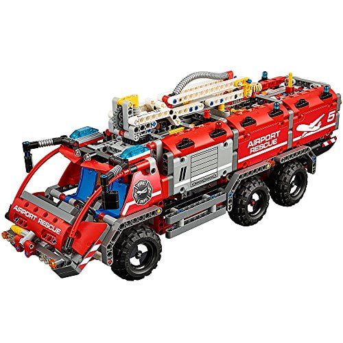 lego technic 42062