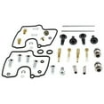 thumbnail image 2 of All Balls Racing 26-1746 Carburetor Rebuild Kit Compatible with/Replacement For Suzuki VL 1500 LC C90 Intruder 1998-2004, 2 of 4