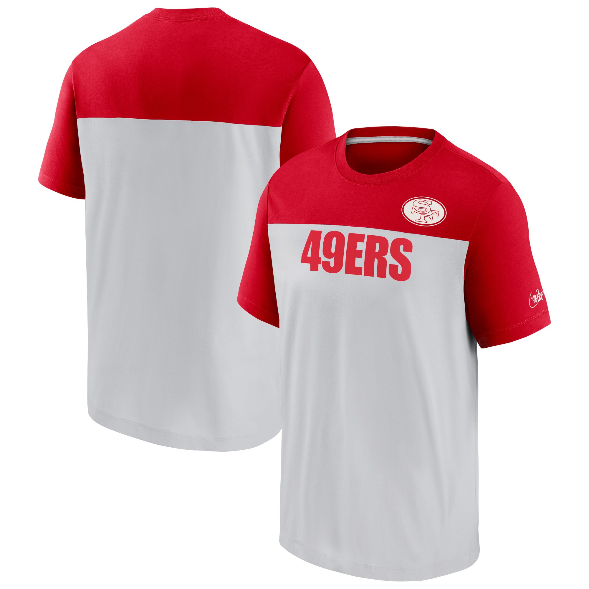 49ers fan shop san francisco