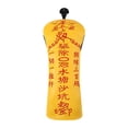 thumbnail image 2 of Protector de cabeza de club Sunnimix impermeable para conductores No UT, 2 of 8