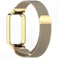 thumbnail image 2 of Magnetic Strap for Fitness Tracker with Metal Frame - Secure and Stylish Design, 2 of 5