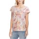 thumbnail image 2 of Blusa de mujer con lentejuelas de flores silvestres Vince Camuto rosa mediana, 2 of 2