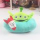 thumbnail image 1 of Oso de peluche de dibujos animados de Disney, pato Donald, Alien, sofá, juguete de modelado, decoración de mantequilla, artículos de decoración zhangmengya LED, 1 of 2