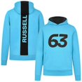 thumbnail image 4 of Formula One Racing Team Printed Hoodies Men's And Women's Fashion Personalized Hoodies Oversized Sweatshirt Jackets, 4 of 5