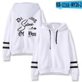 thumbnail image 3 of Selena Hoodies non bag bar long sleeve Sweatshirts Boys/Girls Sweatshirt Quintanilla Casual Pullovers, 3 of 3