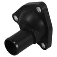 thumbnail image 5 of KAKOWELY engine thermostat housing Replacement Car Engine Thermostat Housing Replacement Thermostat Housing Car Thermostats Housing Part To Enhances Engine Efficiency, 5 of 5