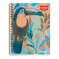 thumbnail image 3 of Cuaderno Profesional Scribe Ecológico Cuadro Grande 200 Hojas Varios Modelos 1 pza, 3 of 4