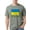 Tumbleweed, variant on CafePress - Ukrainian Flag And Ukraine Men's Comfort Colors® T - Mens Comfort Colors Shirt