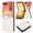 Beige, variant on Sanwo for Samsung Galaxy Z Flip8 Case with Crossbody Strap, PU Leather Protective Cover, Lightweight Shockproof Phone Pouch with Non-Slip Design,Rosegold