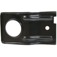 thumbnail image 5 of Radiator Support Compatible with NISSAN SENTRA 2007-2012 Right Passenger Side=Left Driver Side Bracket, 5 of 5