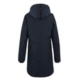 thumbnail image 2 of Regatta Veste Imperméable Isolée pour Femmes Marron, 2 of 7