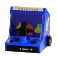thumbnail image 2 of Juguetes Para Niños, Juguete De Educación Temprana, Juego De Competición, Lanzador De Dinosaurios, Azul, 2 of 10