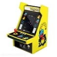 thumbnail image 1 of Mini Consola Pac-Man My Arcade Amarillo, 1 of 6