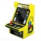 thumbnail image 1 of Mini Consola Pac-Man My Arcade Amarillo, 1 of 6